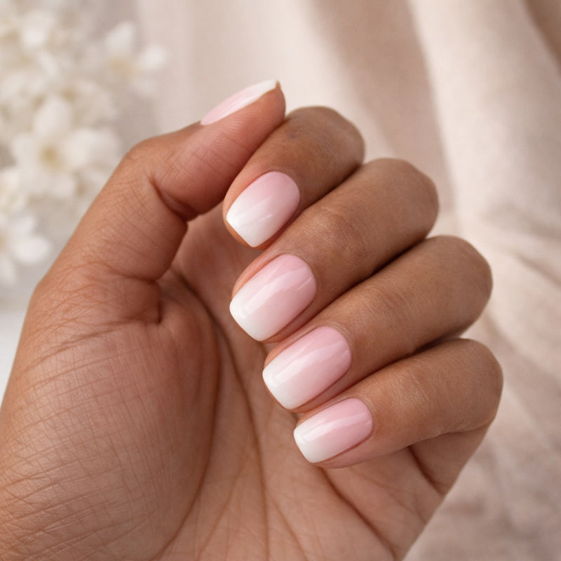 Ombre Nails