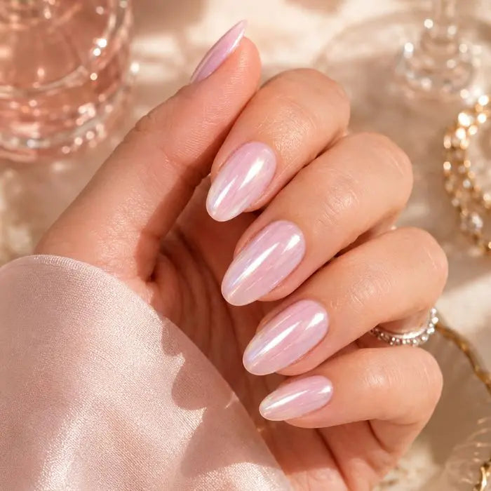 22 Brautnägel Trends 2026: Die schönsten Hochzeitsnägel für einen eleganten Bridal Look