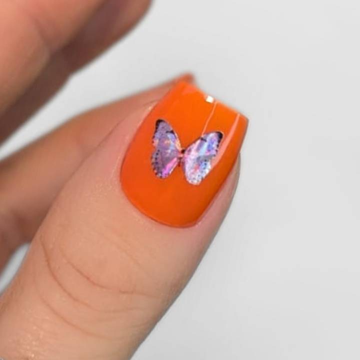 Butterfly Kiss Set