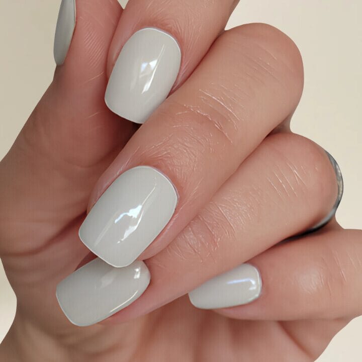 Chic Nature UV-Nagelfolie