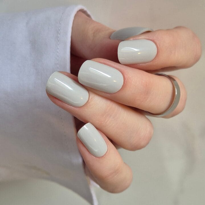 Chic Nature UV-Nagelfolie