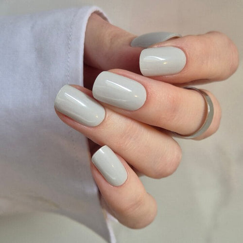 Chic Nature UV-Nagelfolie