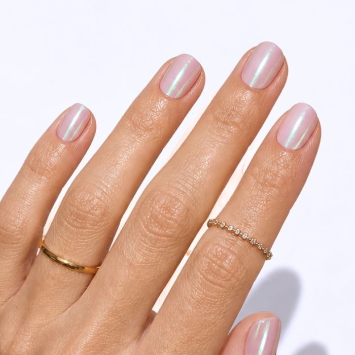 Gelnägel Sommer: 10 Trend Designs 2026 für perfekte Nägel