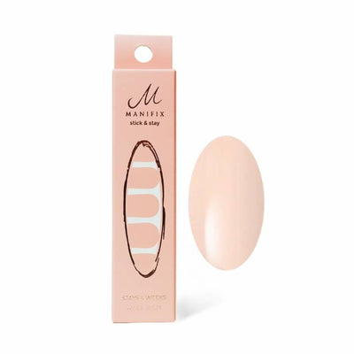 Donna Nature UV-Nagelfolie