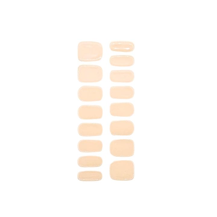 Donna Nature UV-Nagelfolie