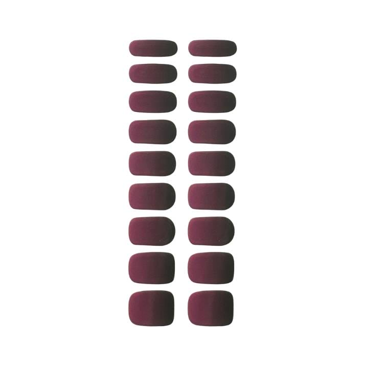 Eclipse Ombre UV-Nagelfolie