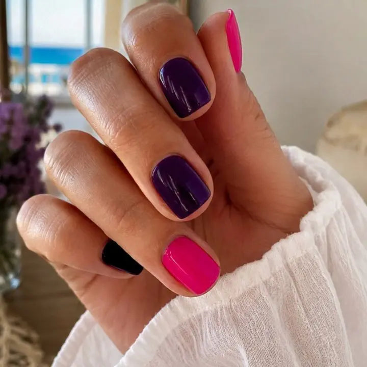 Electric Crush Set