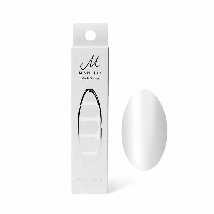 Probenagel Farbmuster