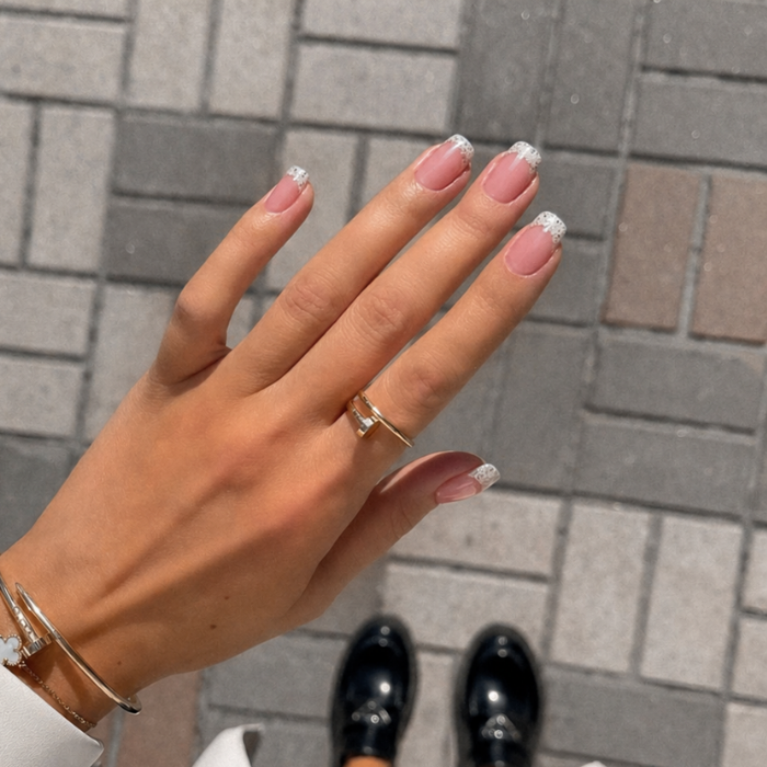 Nailart Klassiker