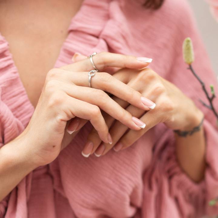 French Nails