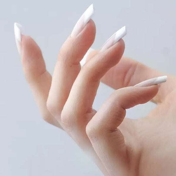 Nagelformen