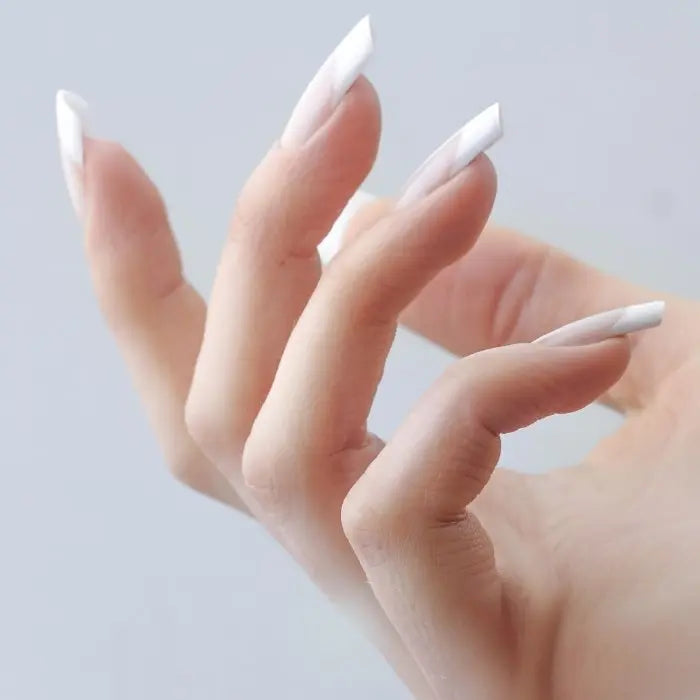 French Nails