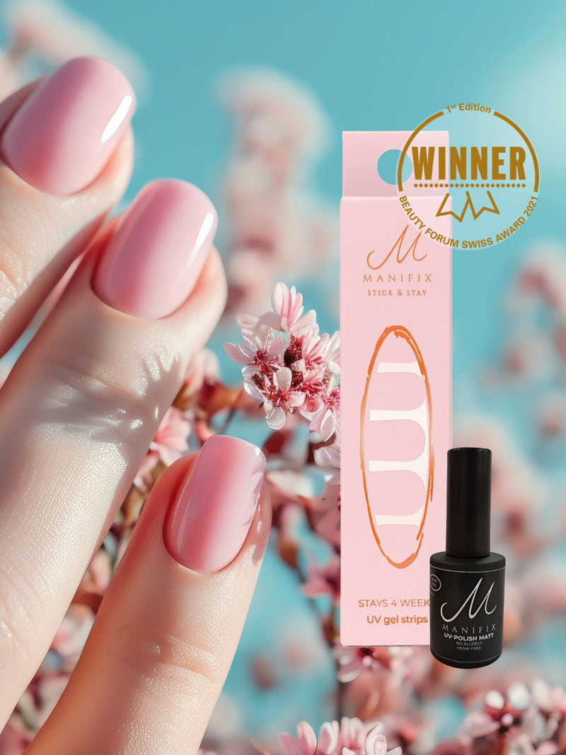 Spring Nails: These colors are everywhere