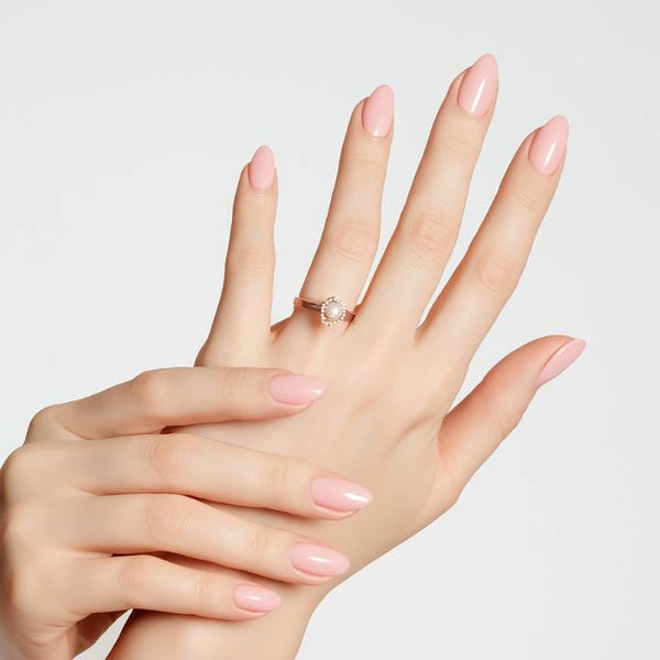Hochzeitsnägel
