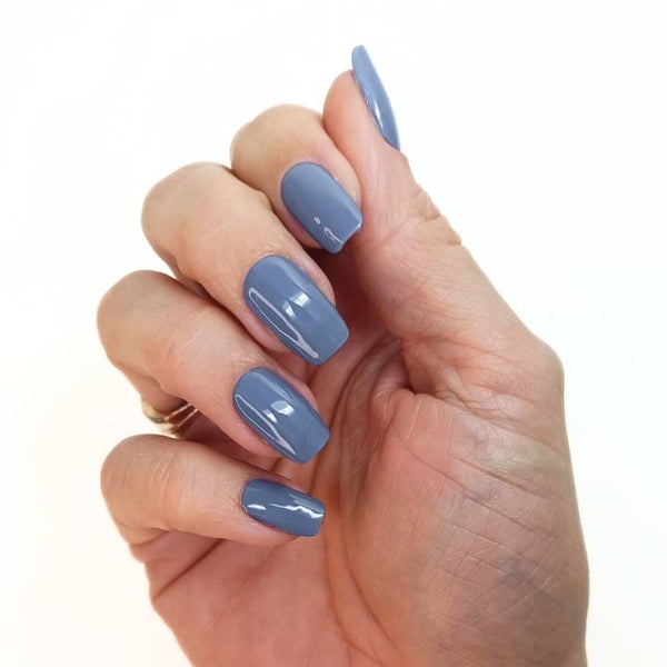 Nagelformen