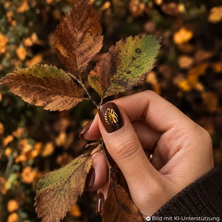 Glowy Fall Set