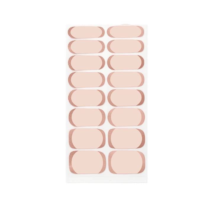 Graceful Nailart Nagelfolie