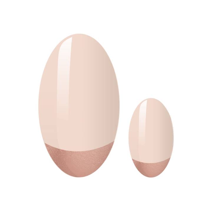 Graceful Nailart Nagelfolie
