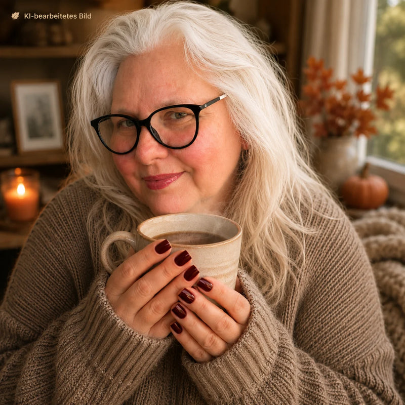 Herbst Nägel 2026: Entdecke die 10 genialsten Trends – Jetzt inspirieren lassen!