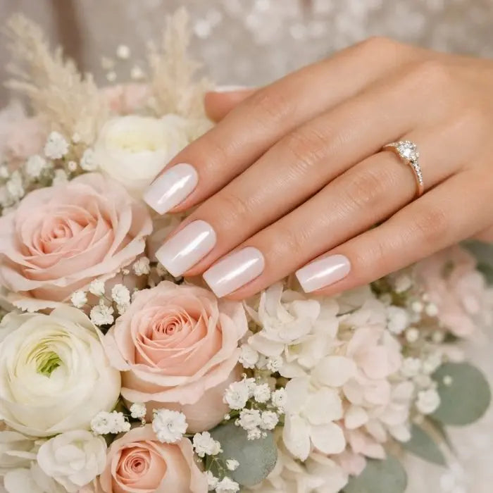 Hochzeitsnägel