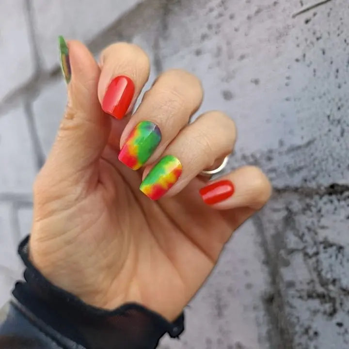 Hot Mess Set