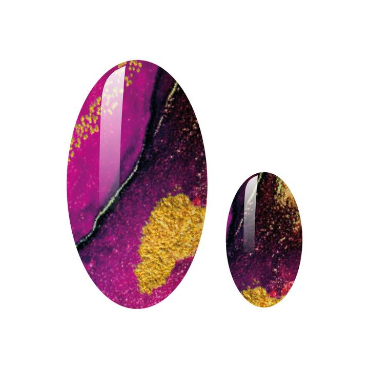 Jolie Nailart Nagelfolie