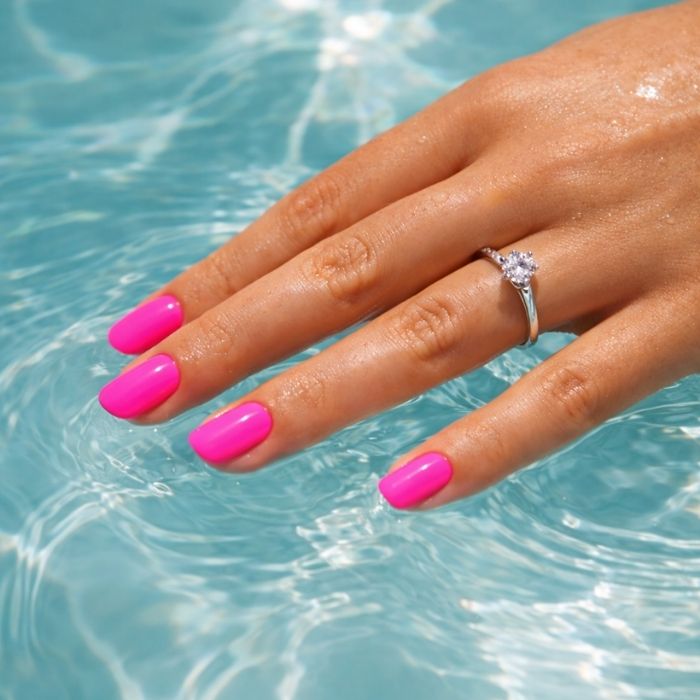 Pink Summer Vibes