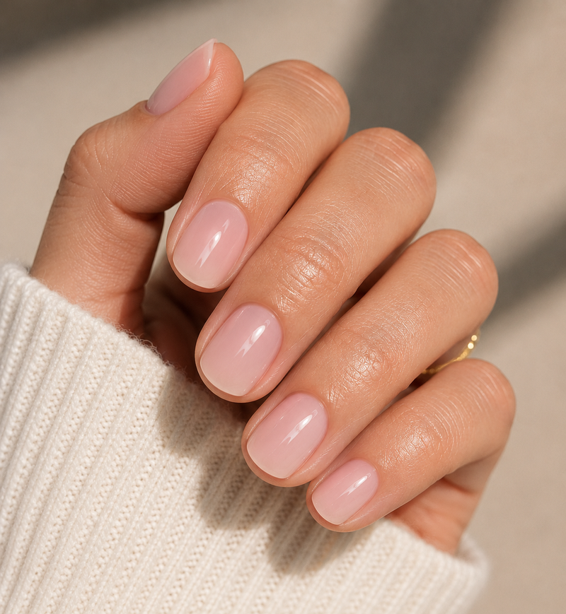 Nail Shapes for Short Nails – Modern, Manicured & Trendy