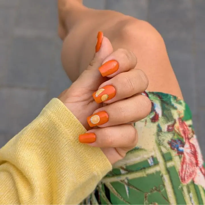 Lemon Love Set