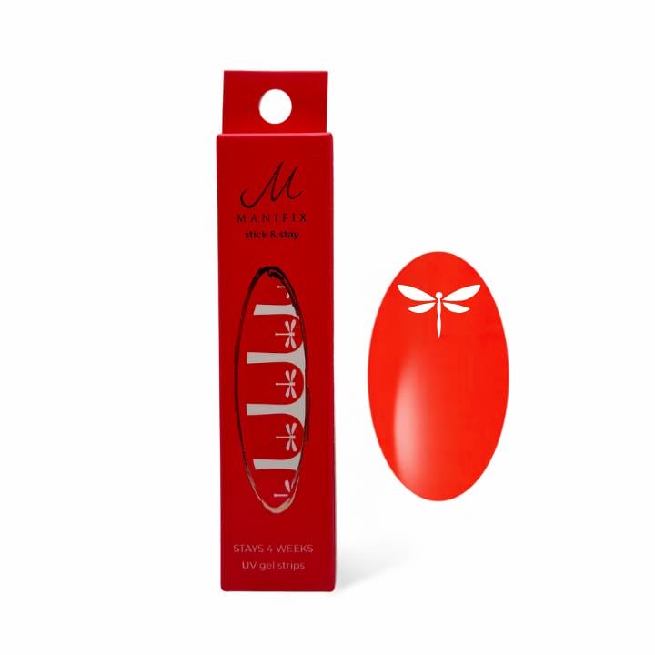 Mimi´s Lovelibelle UV-Nagelfolie