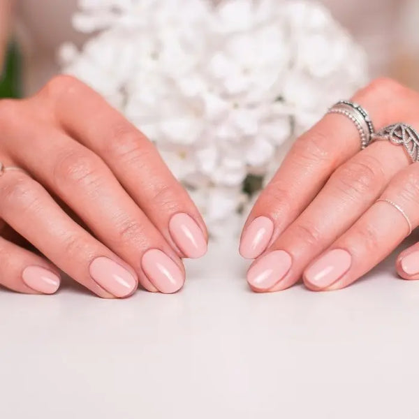 Hochzeitsnägel