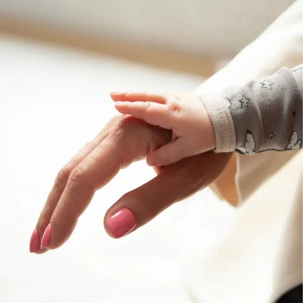 Selbstklebende Nagelfolien