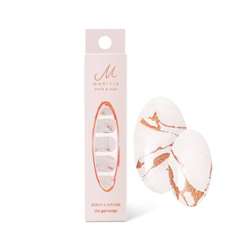 Marble Dream Nailart UV-Nagelfolie