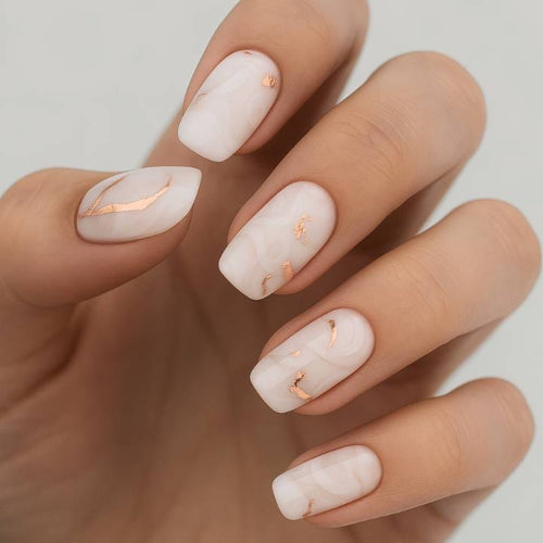 Marble Dream Nailart UV-Nagelfolie