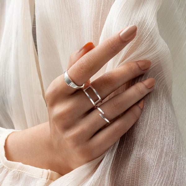 Hochzeitsnägel