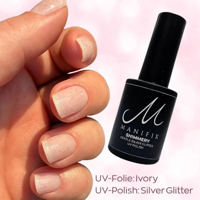 Rosa Nägel: Natürliche Nageldesign Ideen für einen gepflegten Look
