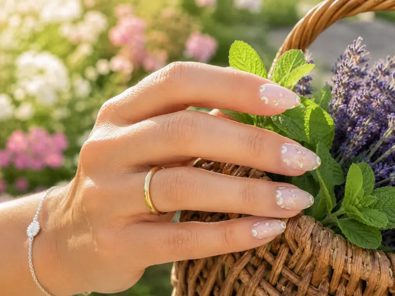 Die 15 kreativsten Nägel Ideen für den Sommer: Lies den Guide und bring deine Fingernägel zum Strahlen!