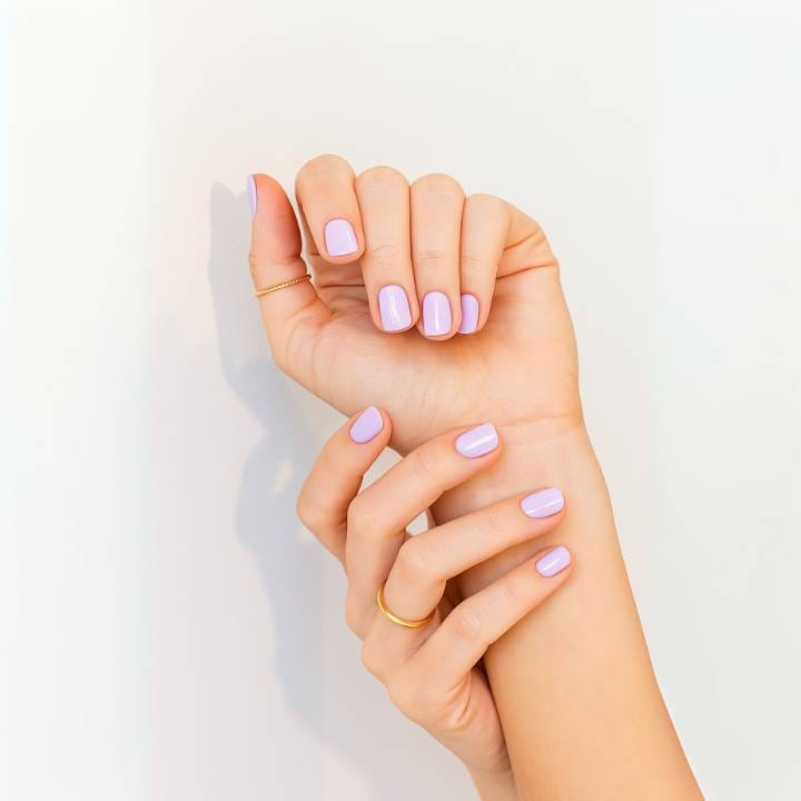 Schöne Frühlingsnägel: Die schönsten Trends für frische, feminine Looks