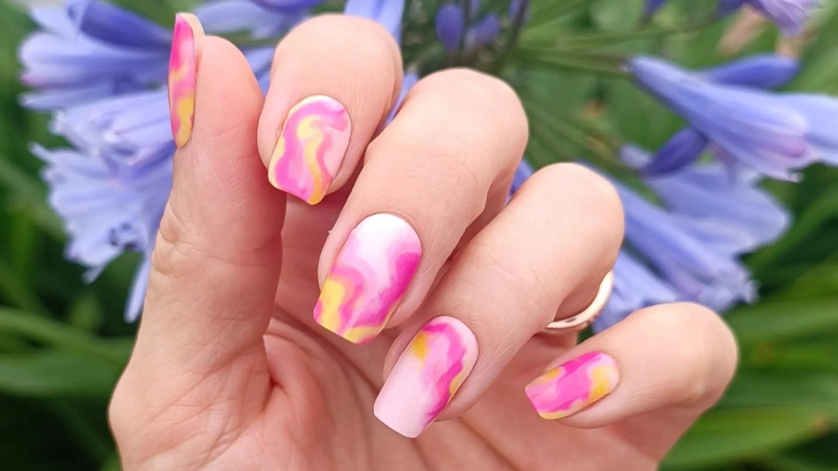 Nageldesign