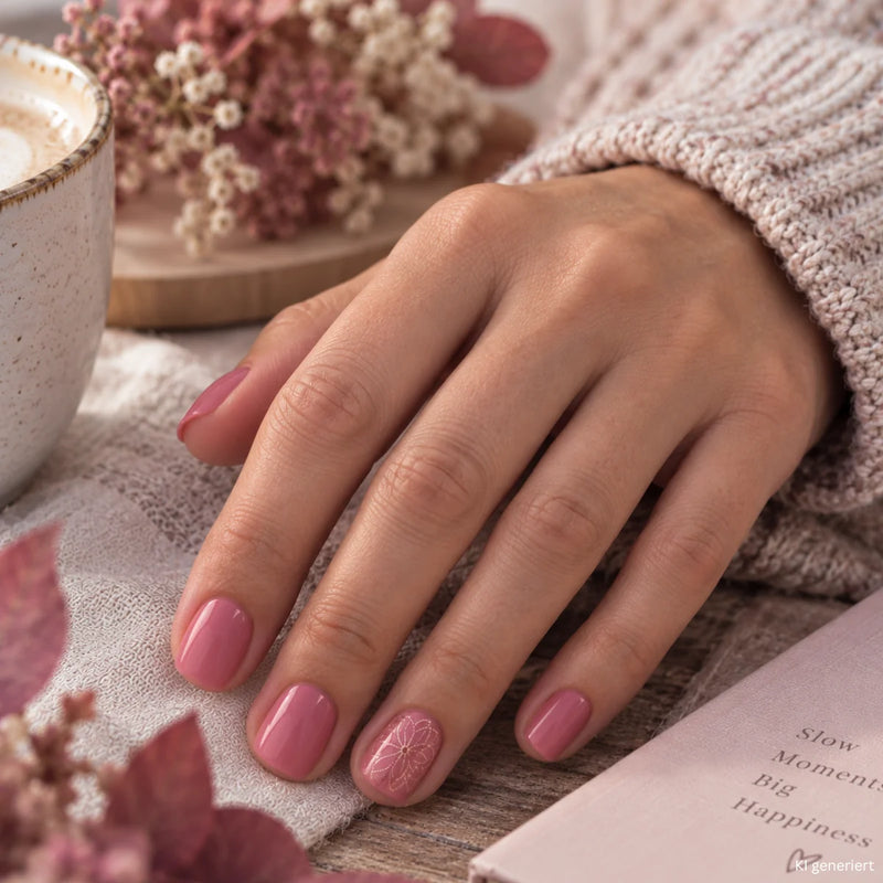 Nageldesign Trends 2026: Die schönsten Ideen entdecken!