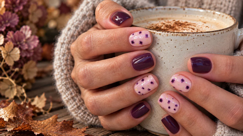 Nageldesign Trends 2026: Die schönsten Ideen entdecken!