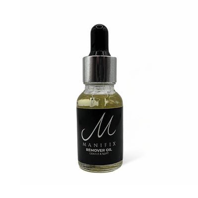 Nagelfolien Remover Oil