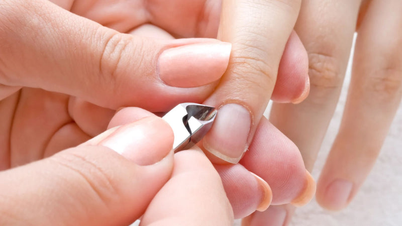 Nagelhaut pflegen mit Manifix – So bekommst Du schöne, gesunde Nägel