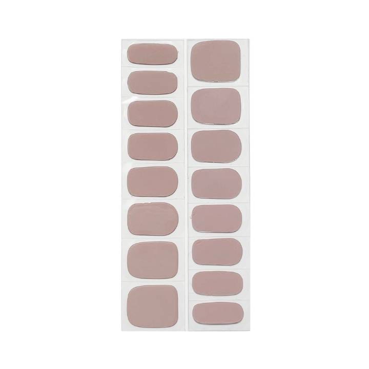 Noble Nature UV-Nagelfolie