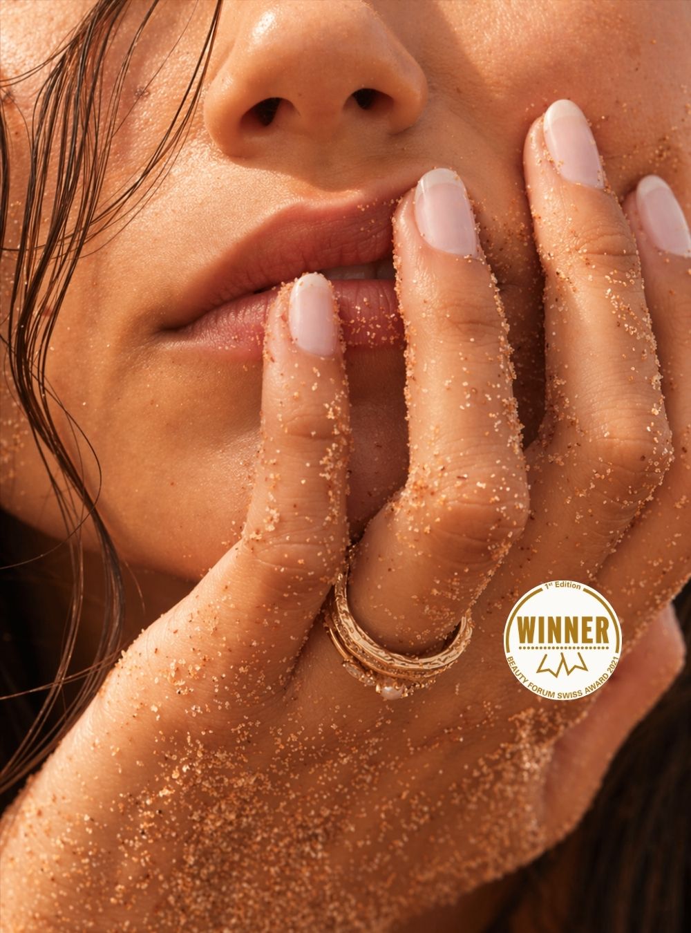 THE NUDE COLLECTION