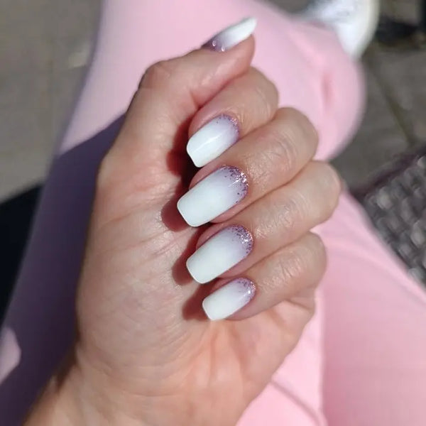 Ombre Nails