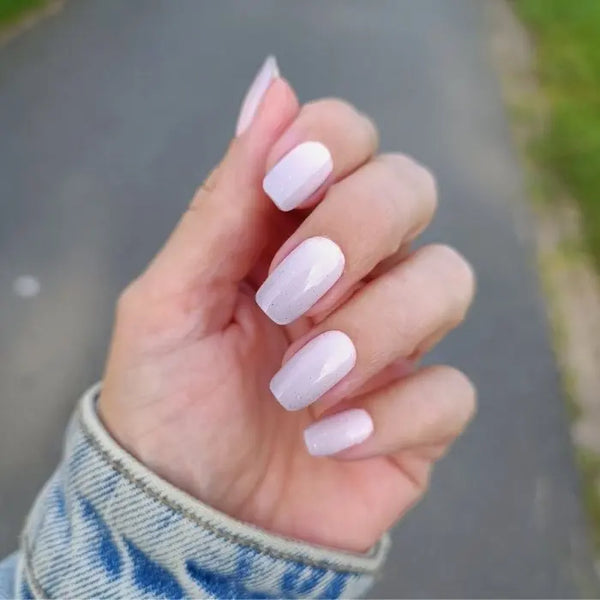 Ombre Nails