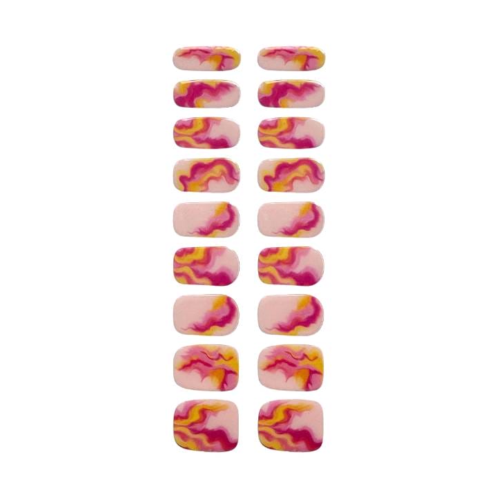 Opal Nailart UV-Nagelfolie