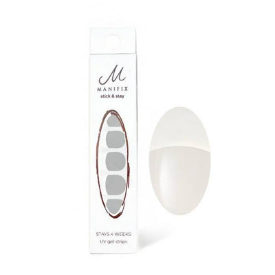 Paris French Nails UV-Nagelfolie