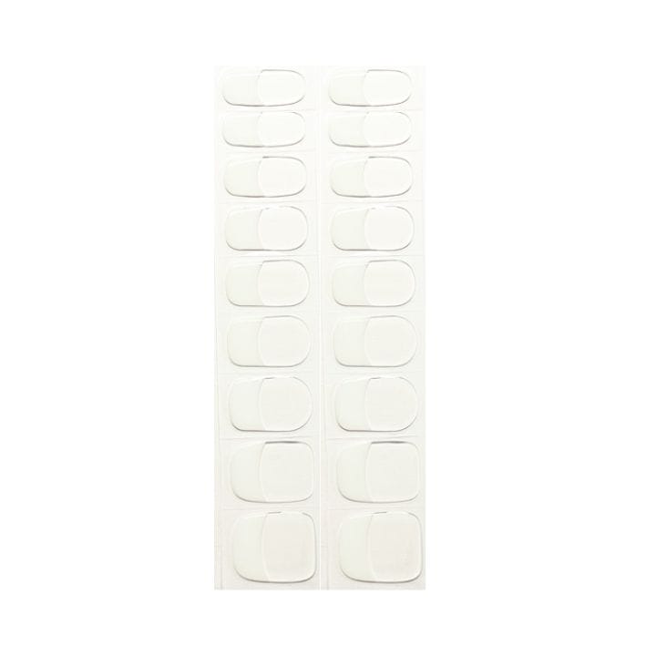 Paris French Nails UV-Nagelfolie